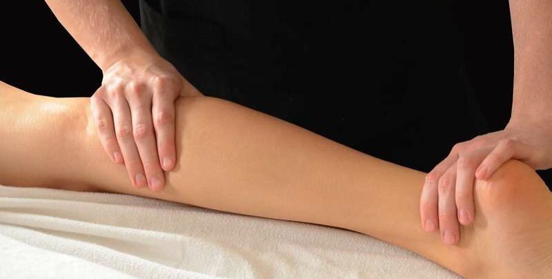 Sportmassage