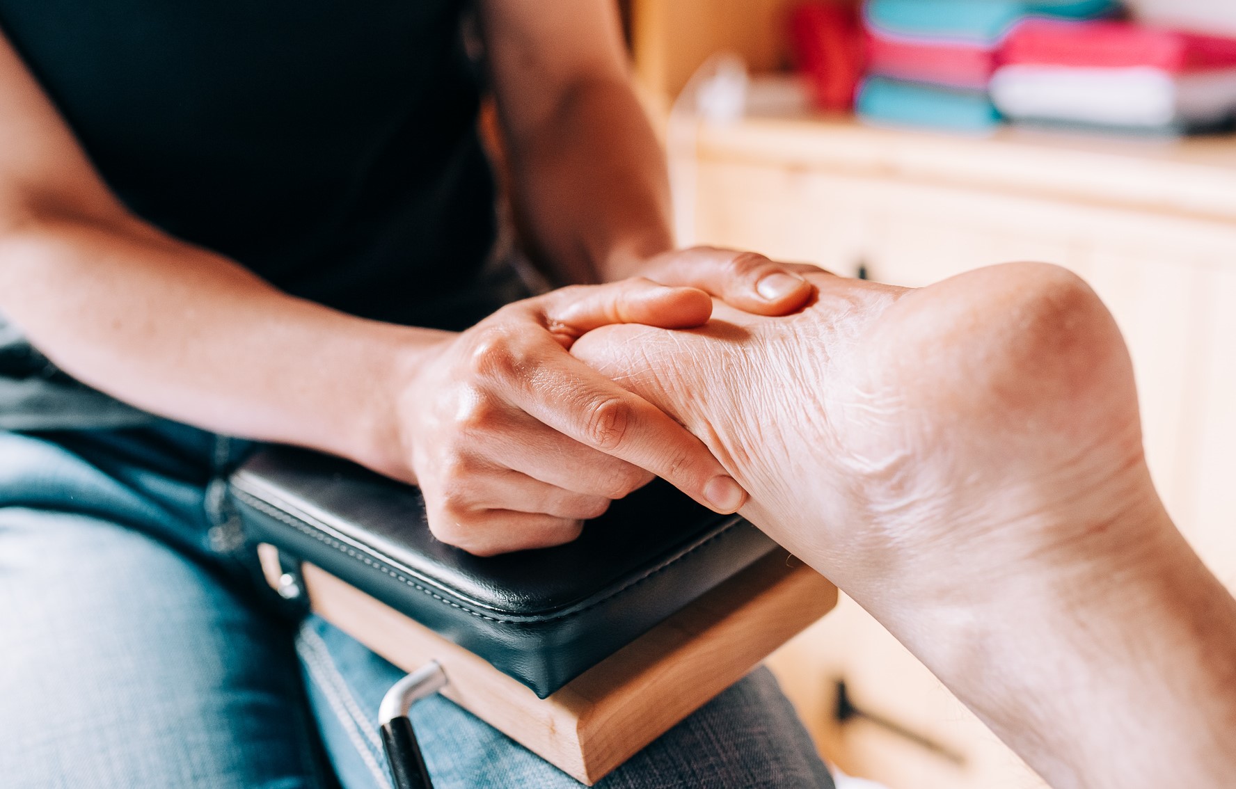 chirotherapie