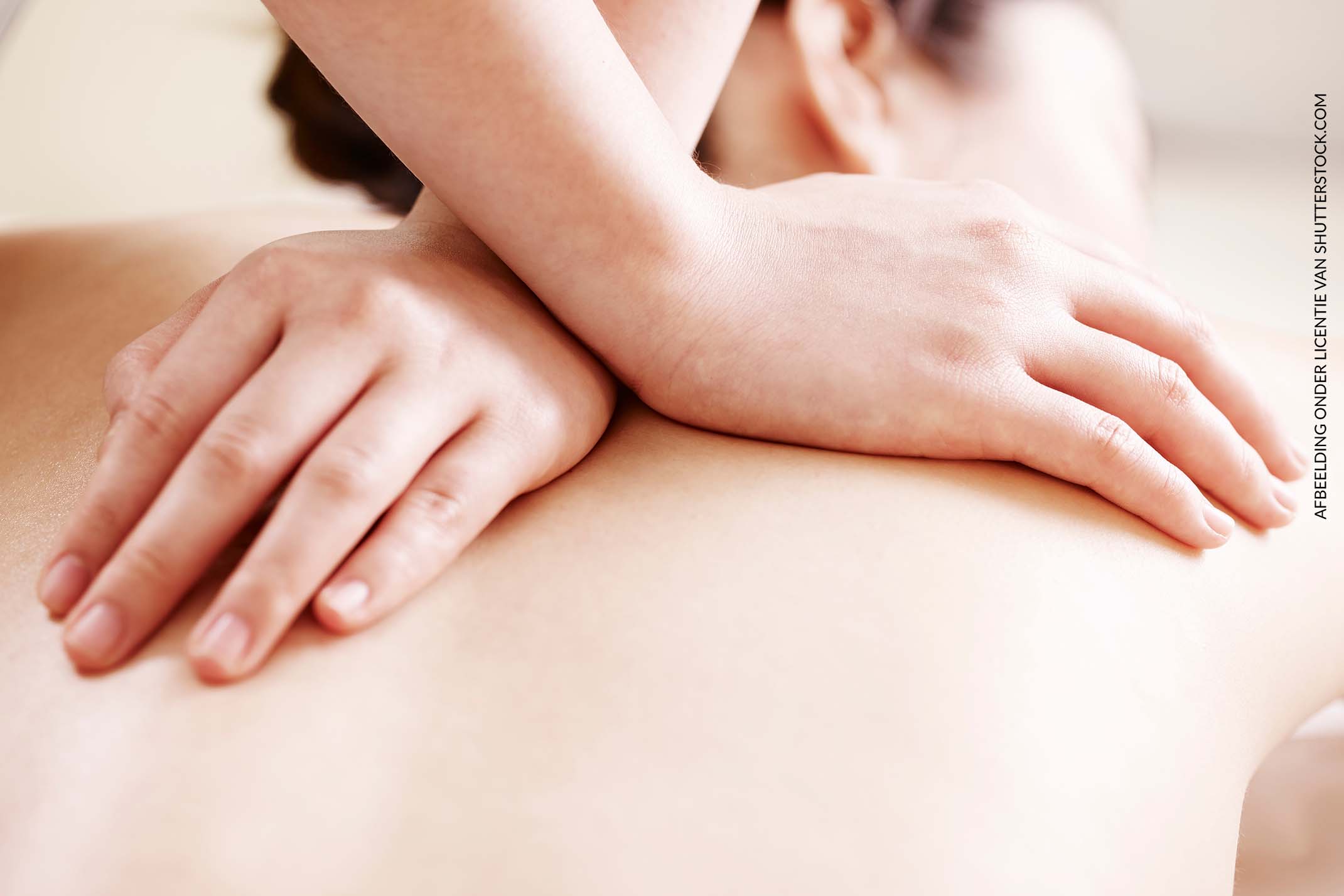 Slapeloosheid-Massage Drachten massage bij slecht slapen